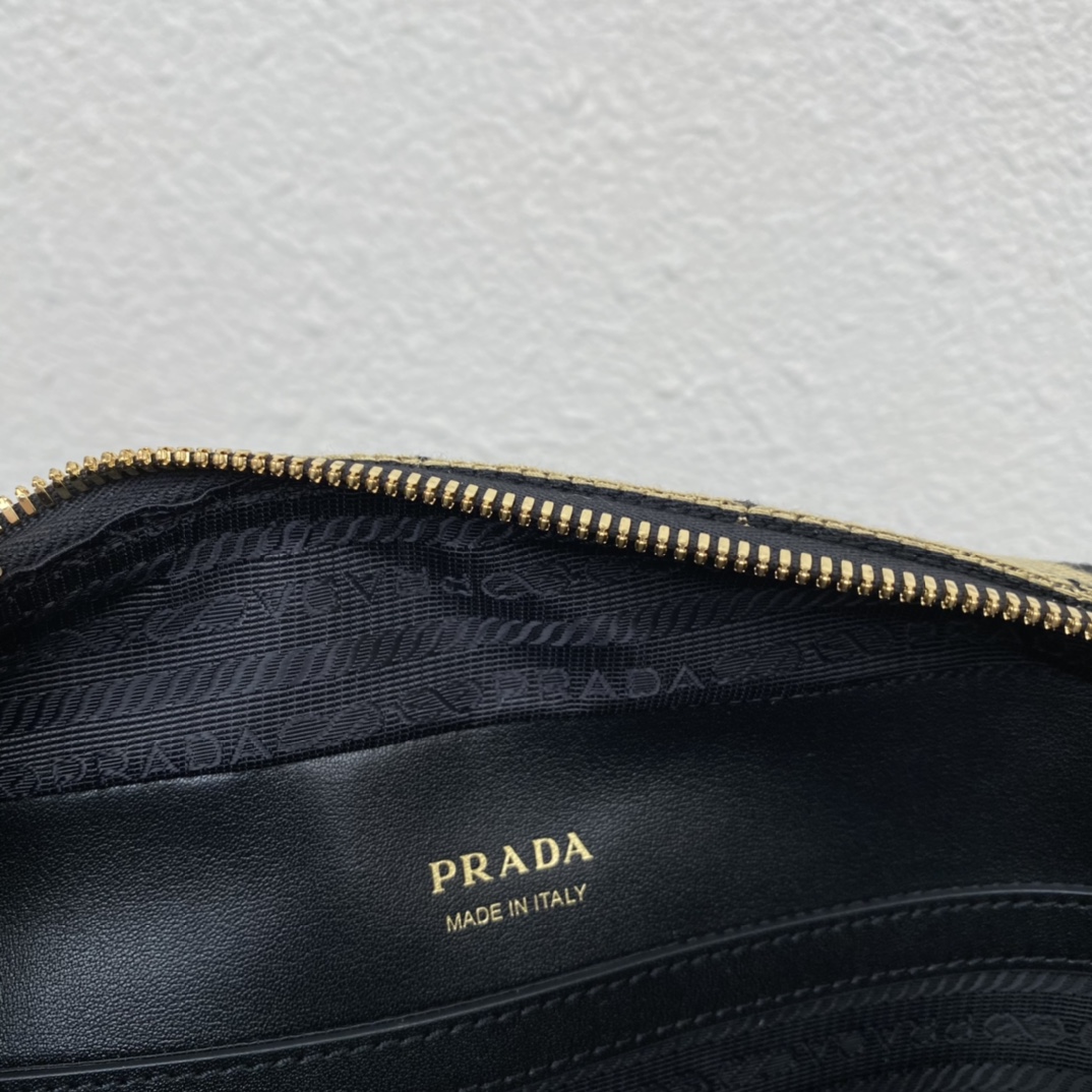 Prada Satchel Bags